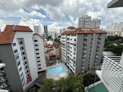 Beacon Heights (D12), Condominium #480030451